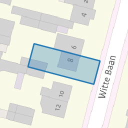 Perceel PSB00-E-2913