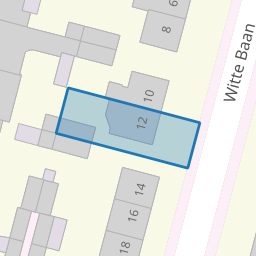 Perceel PSB00-E-2915