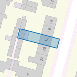 Perceel PSB00-E-2918