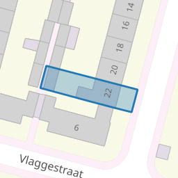 Perceel PSB00-E-2920