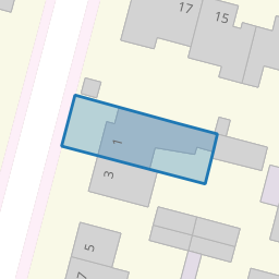 Perceel PSB00-E-2922