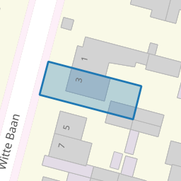 Perceel PSB00-E-2923