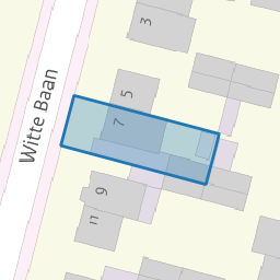 Perceel PSB00-E-2925