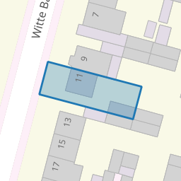 Perceel PSB00-E-2927