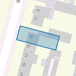 Perceel PSB00-E-2928