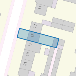 Perceel PSB00-E-2929