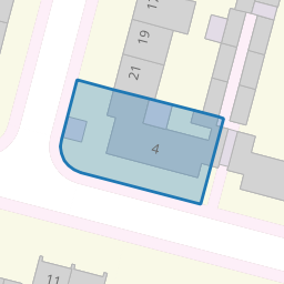 Perceel PSB00-E-2933