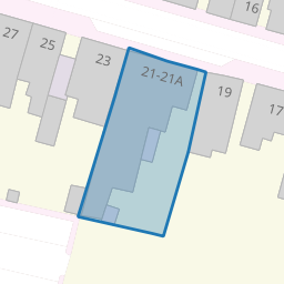 Perceel PSB00-E-2939