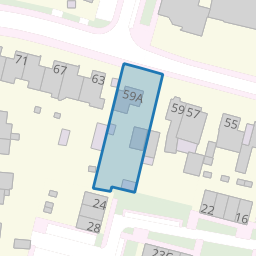 Perceel PSB00-E-2940