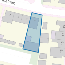 Perceel PSB00-E-2941