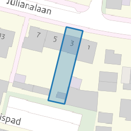 Perceel PSB00-E-2942