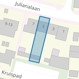 Perceel PSB00-E-2943