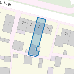 Perceel PSB00-E-2946