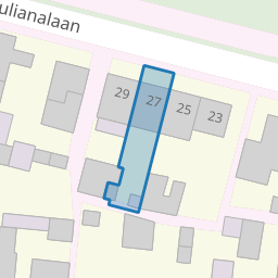 Perceel PSB00-E-2947