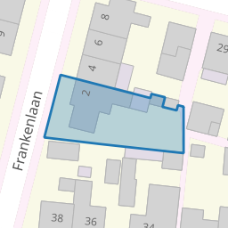 Perceel PSB00-E-2952