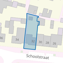Perceel PSB00-E-2953