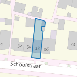 Perceel PSB00-E-2954