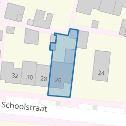 Perceel PSB00-E-2955