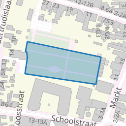 Perceel PSB00-E-2959