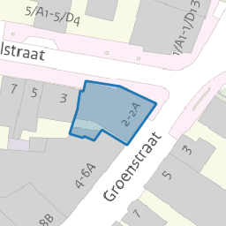 Perceel PSB00-E-2964