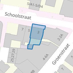 Perceel PSB00-E-2965