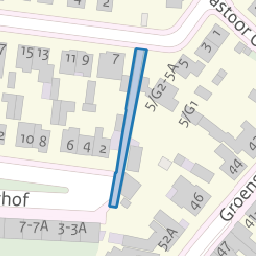 Perceel PSB00-E-2986