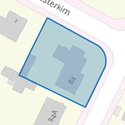 Perceel PSB00-E-2997