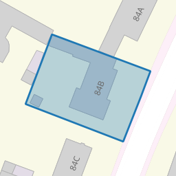 Perceel PSB00-E-2999