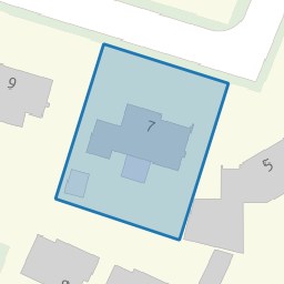 Perceel PSB00-E-3005