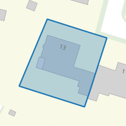 Perceel PSB00-E-3008