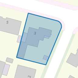 Perceel PSB00-E-3009