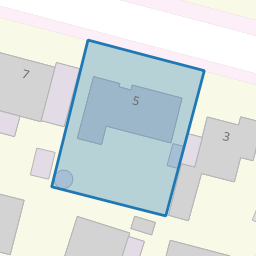 Perceel PSB00-E-3011