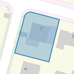 Perceel PSB00-E-3013