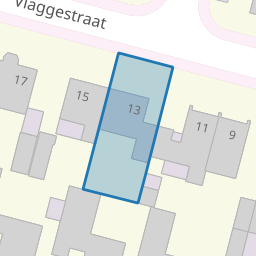 Perceel PSB00-E-3026