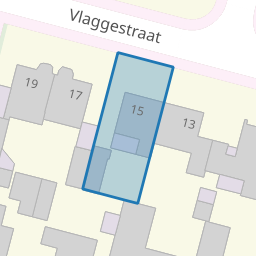 Perceel PSB00-E-3027