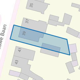 Perceel PSB00-E-3055