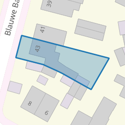 Perceel PSB00-E-3057