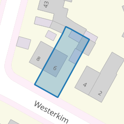 Perceel PSB00-E-3059