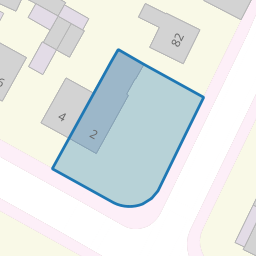 Perceel PSB00-E-3061