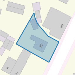 Perceel PSB00-E-3062