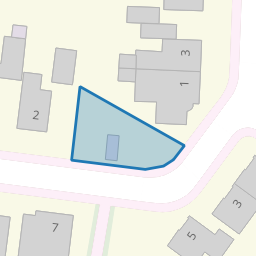 Perceel PSB00-E-3070