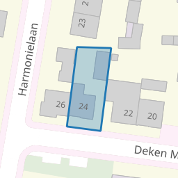 Perceel PSB00-E-3072