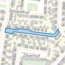 Perceel PSB00-E-3074