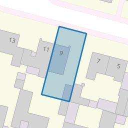 Perceel PSB00-E-3078