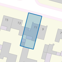 Perceel PSB00-E-3079