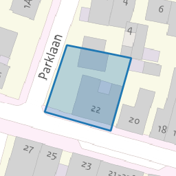 Perceel PSB00-E-3082