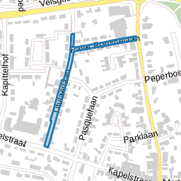 Perceel PSB00-E-3096