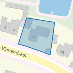 Perceel PSB00-E-3099