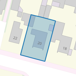 Perceel PSB00-E-3110