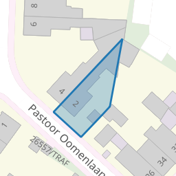 Perceel PSB00-E-3114